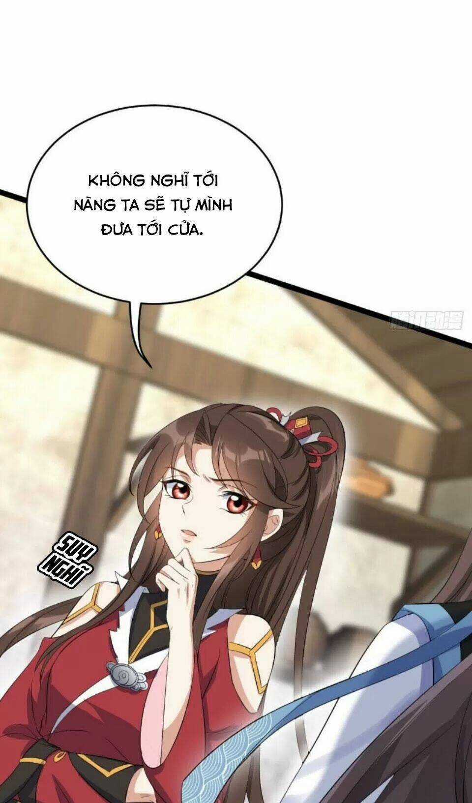 Phế Nữ Yêu Thần - Chapter 67 - Trang 40