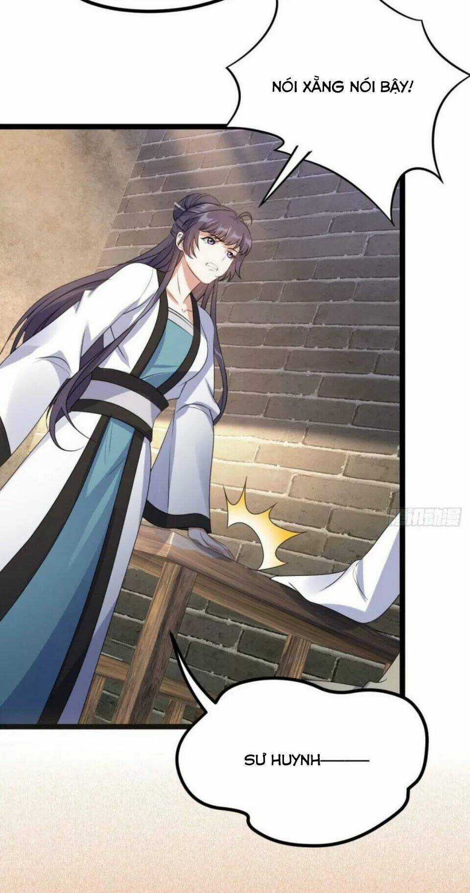 Phế Nữ Yêu Thần - Chapter 67 - Trang 5