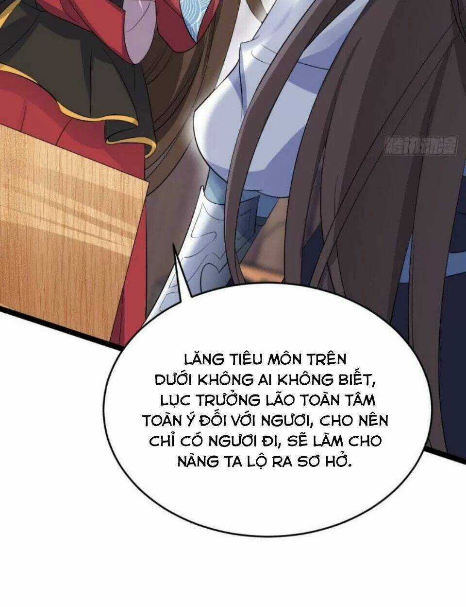 Phế Nữ Yêu Thần - Chapter 67 - Trang 41