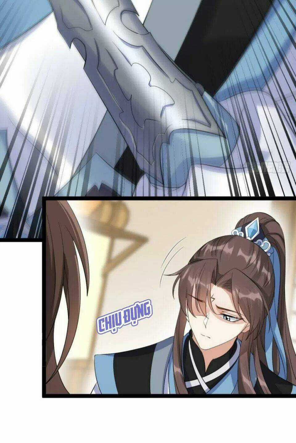 Phế Nữ Yêu Thần - Chapter 67 - Trang 44