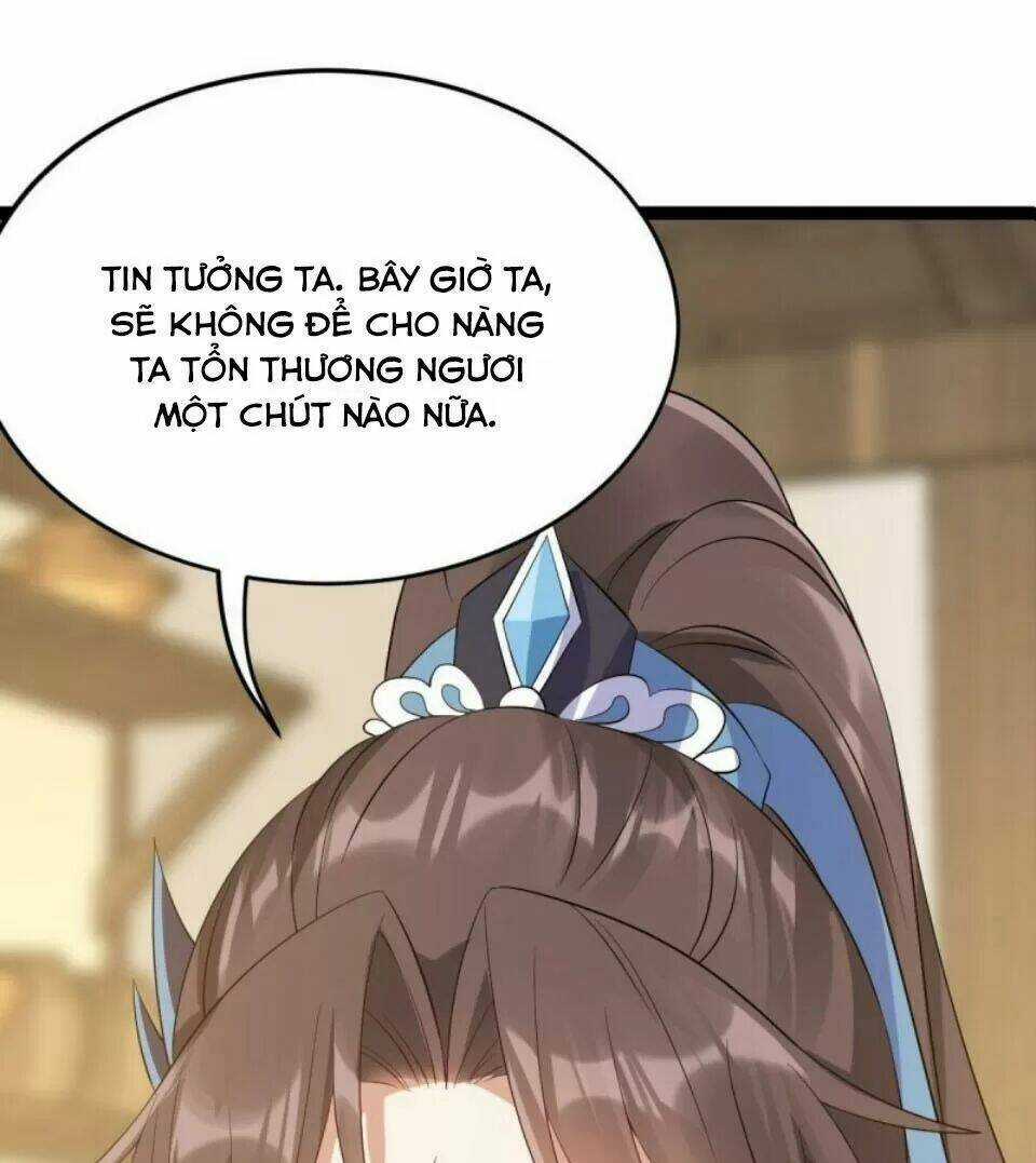 Phế Nữ Yêu Thần - Chapter 67 - Trang 46