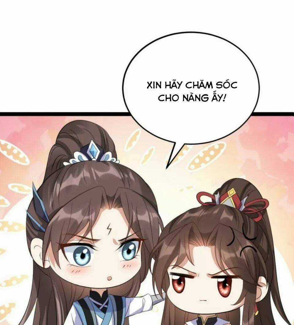 Phế Nữ Yêu Thần - Chapter 67 - Trang 49