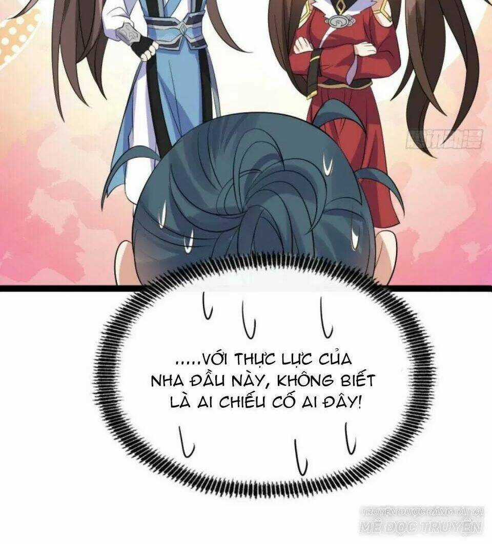 Phế Nữ Yêu Thần - Chapter 67 - Trang 50