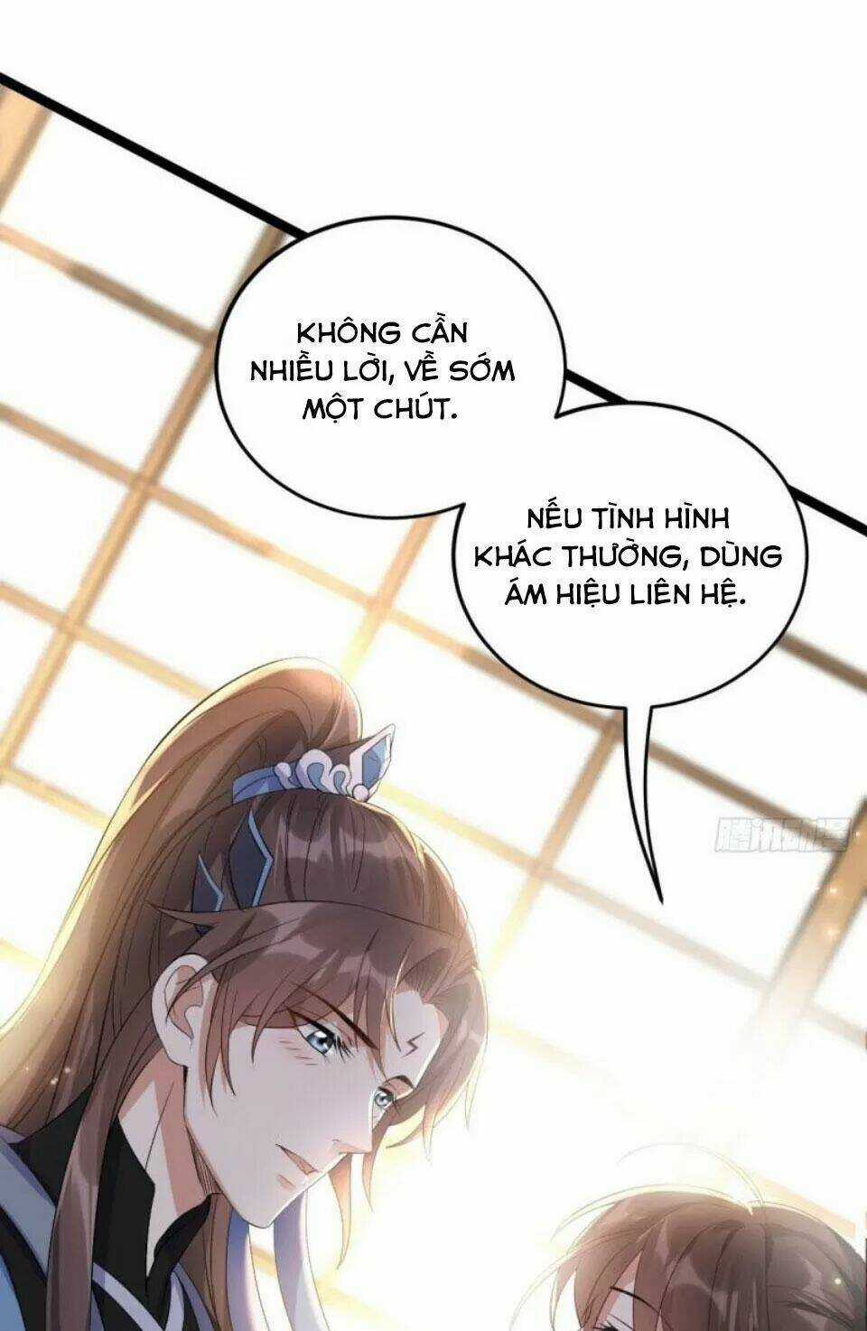 Phế Nữ Yêu Thần - Chapter 67 - Trang 51