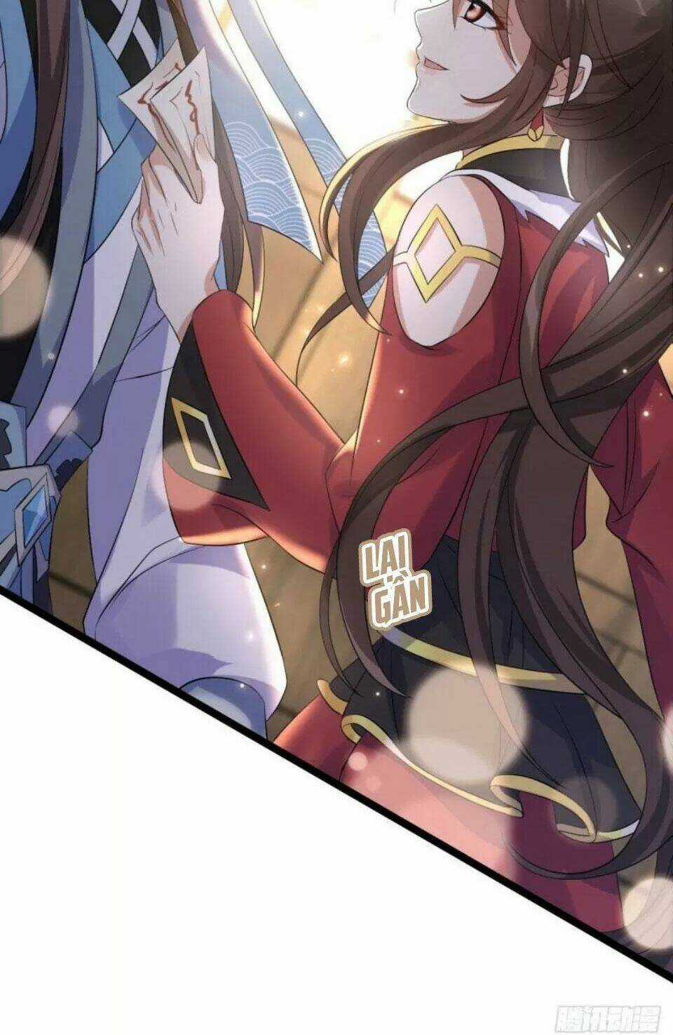 Phế Nữ Yêu Thần - Chapter 67 - Trang 52