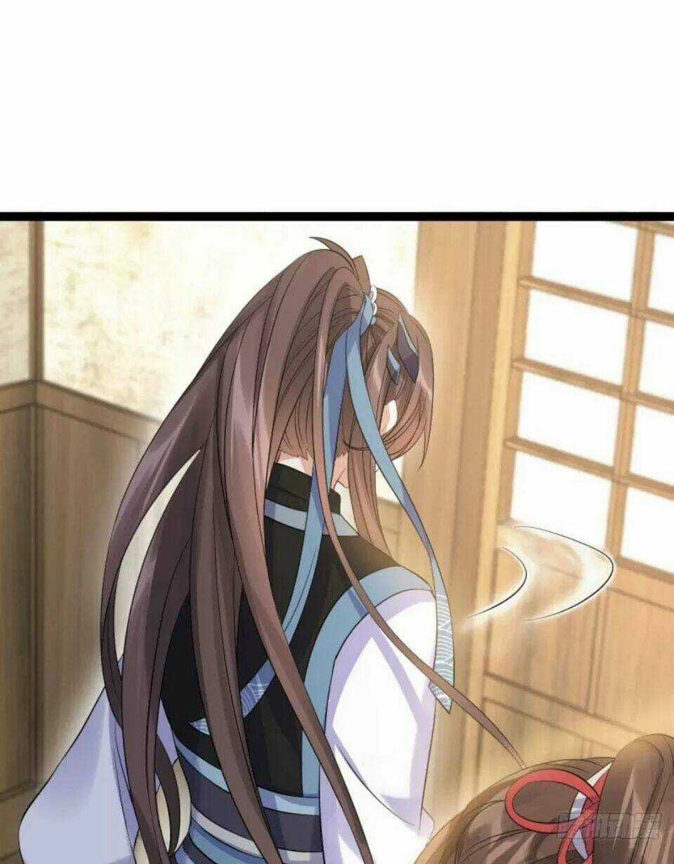 Phế Nữ Yêu Thần - Chapter 67 - Trang 55