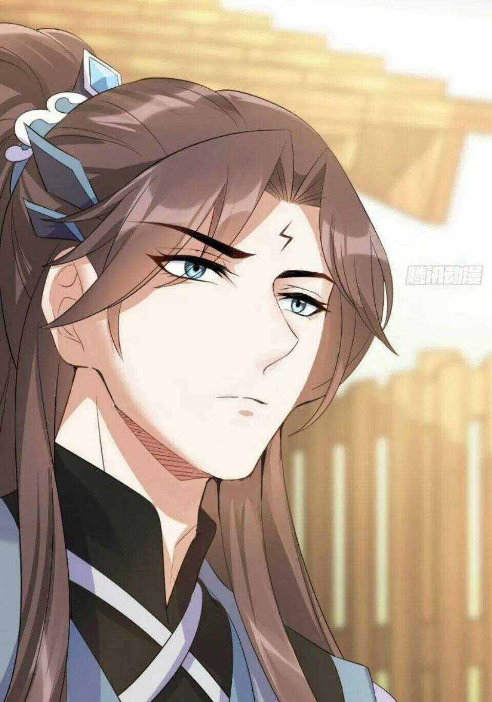 Phế Nữ Yêu Thần - Chapter 67 - Trang 58