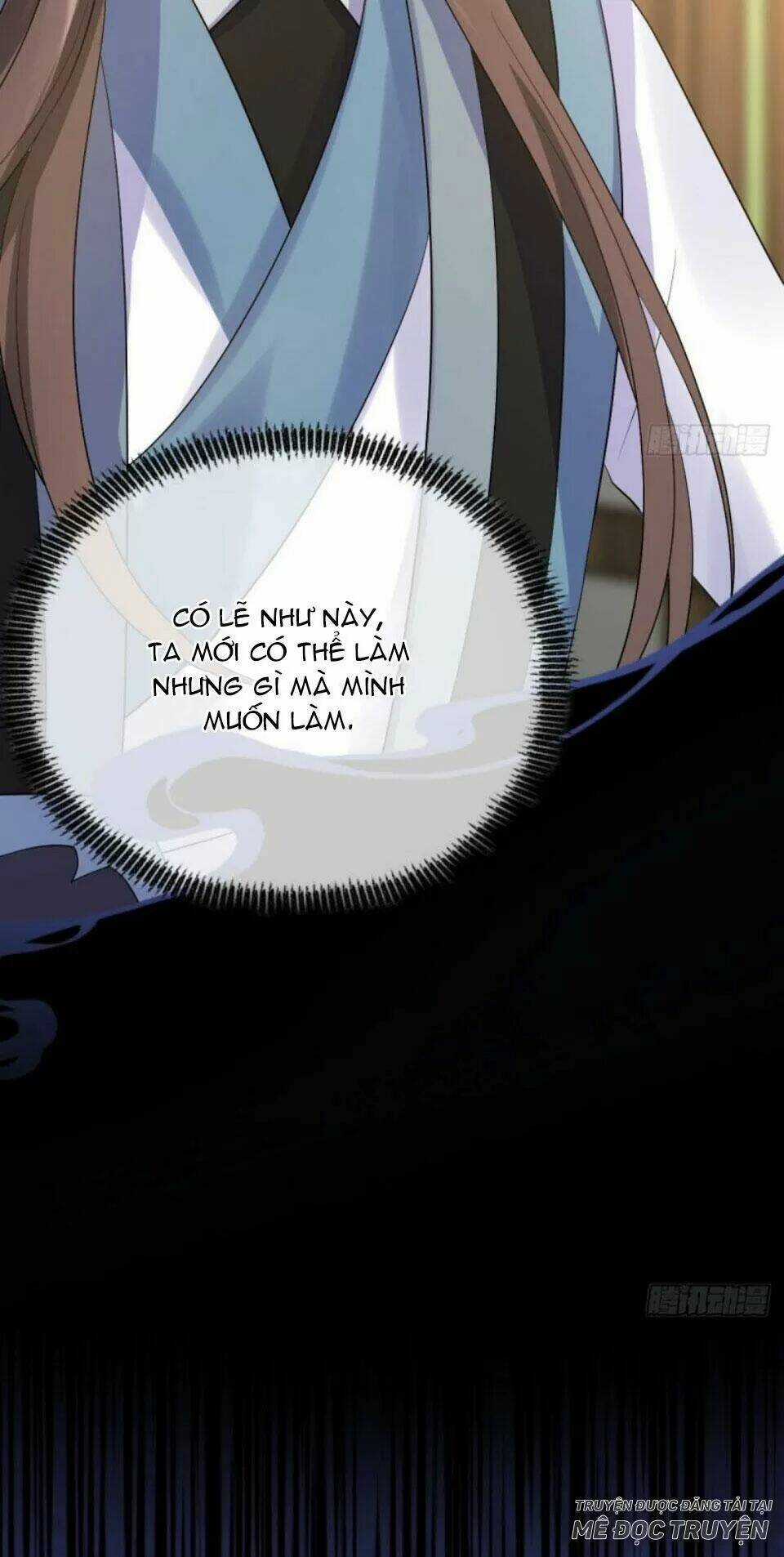 Phế Nữ Yêu Thần - Chapter 67 - Trang 59