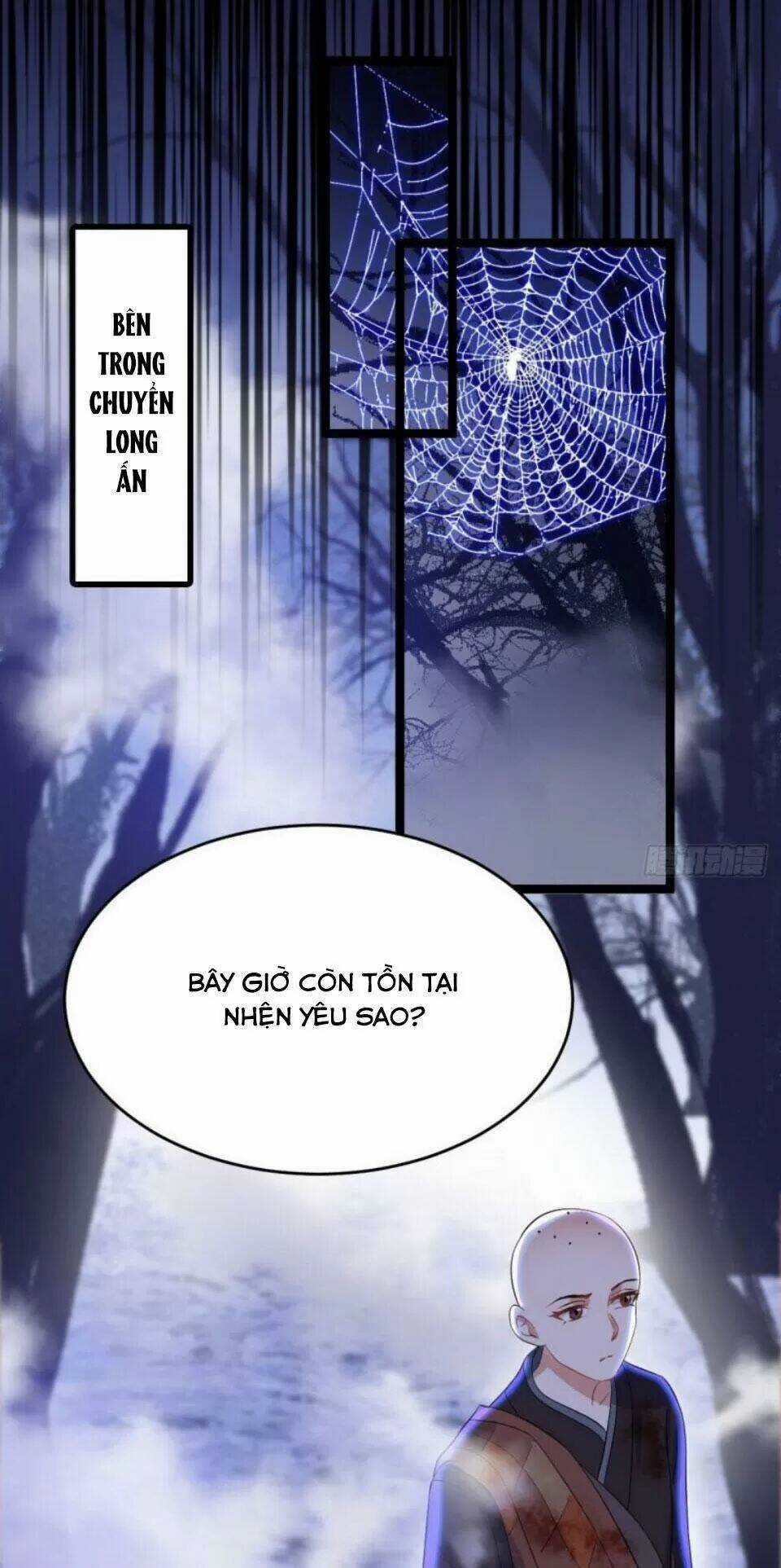 Phế Nữ Yêu Thần - Chapter 67 - Trang 60