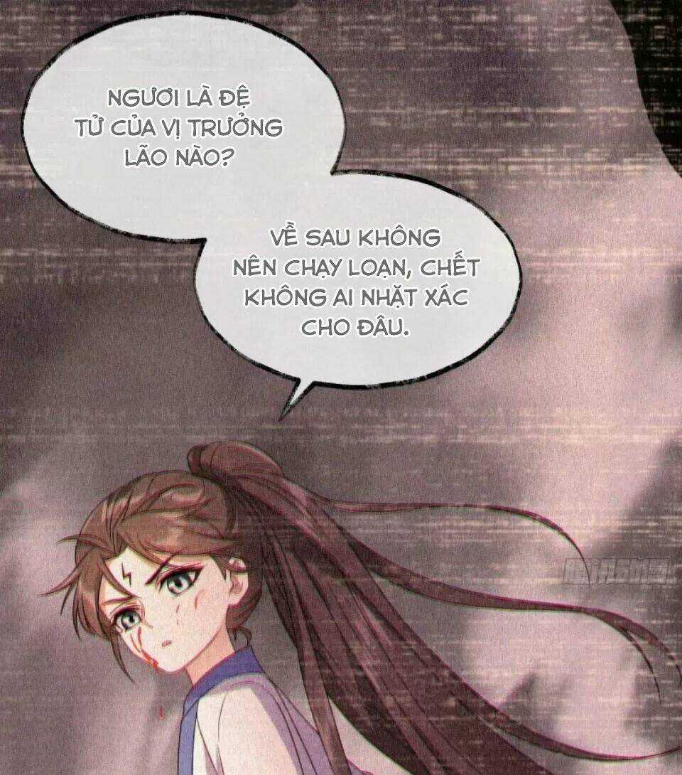 Phế Nữ Yêu Thần - Chapter 67 - Trang 7