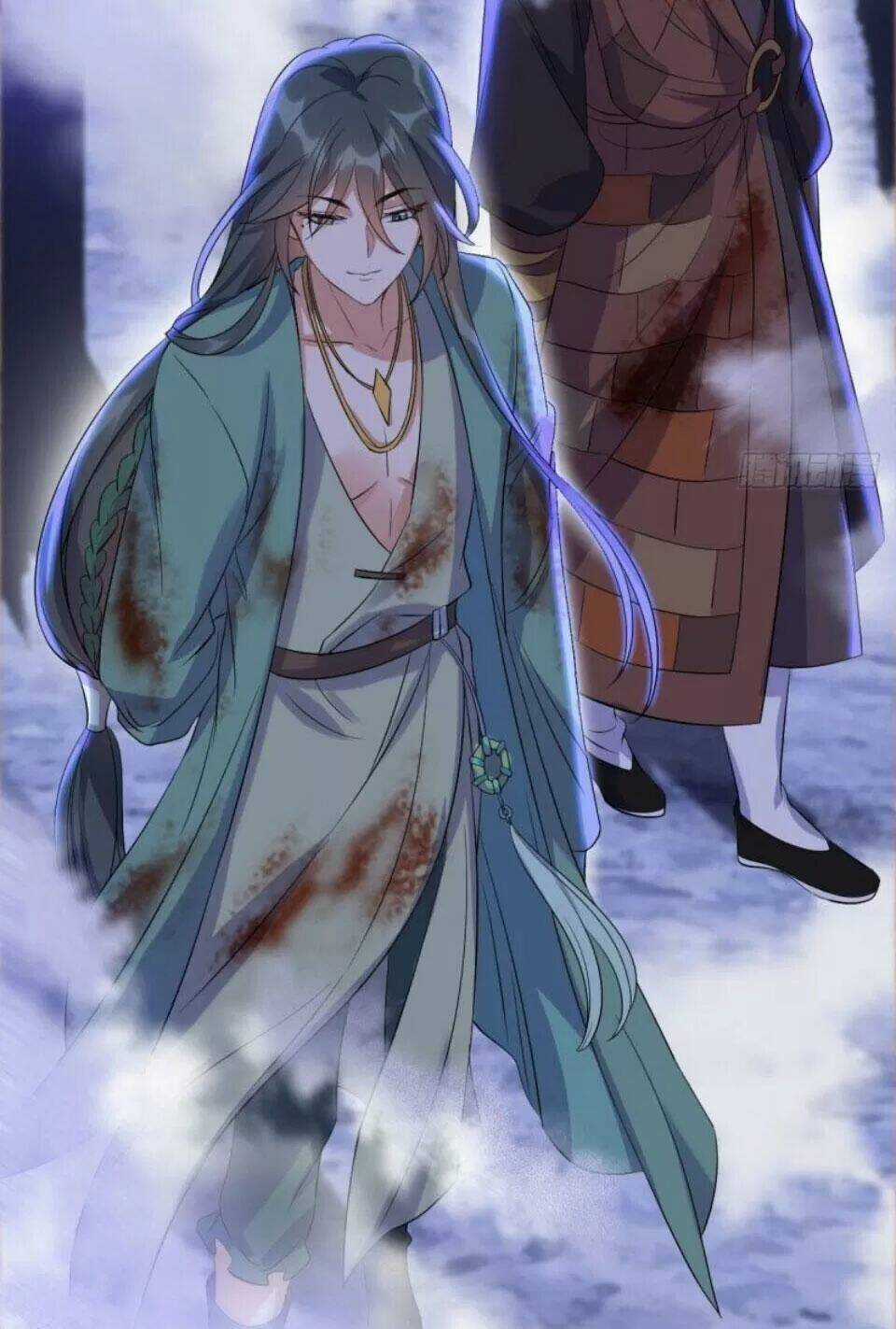 Phế Nữ Yêu Thần - Chapter 67 - Trang 61