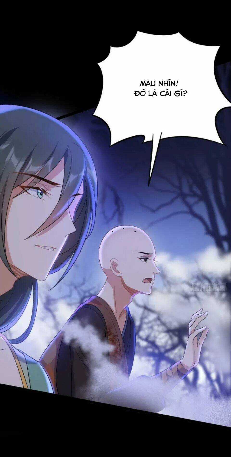 Phế Nữ Yêu Thần - Chapter 67 - Trang 63