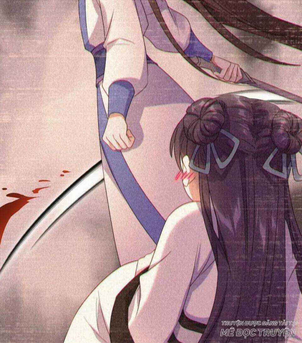 Phế Nữ Yêu Thần - Chapter 67 - Trang 8