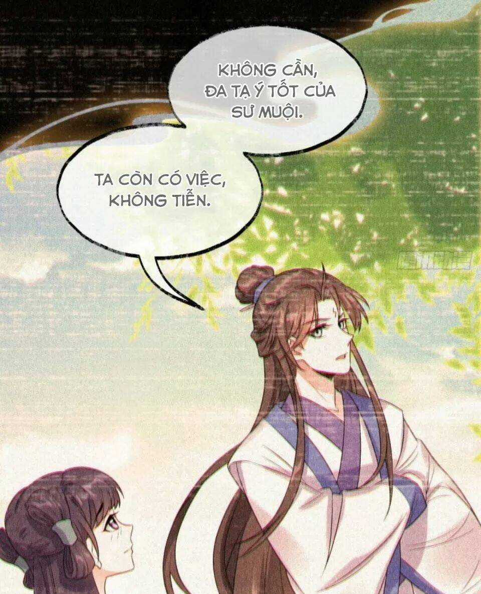 Phế Nữ Yêu Thần - Chapter 67 - Trang 10