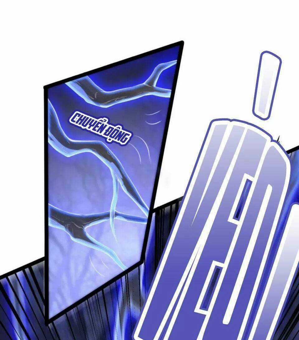 Phế Nữ Yêu Thần - Chapter 68 - Trang 11