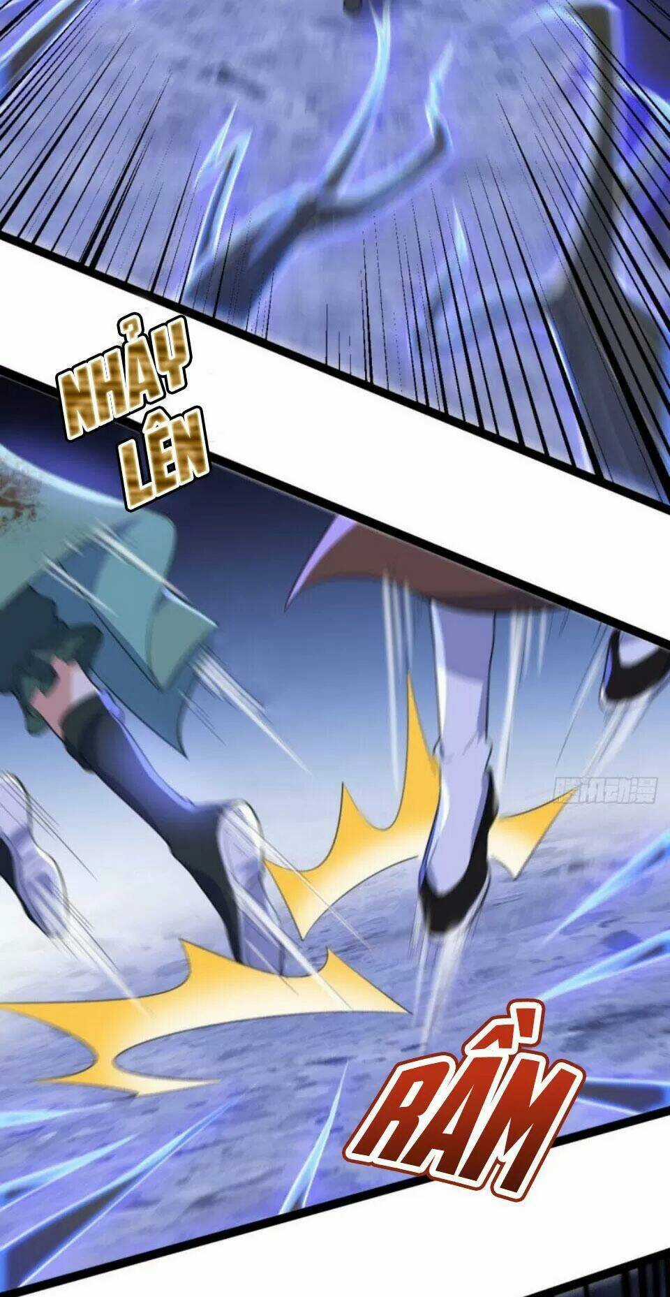 Phế Nữ Yêu Thần - Chapter 68 - Trang 13