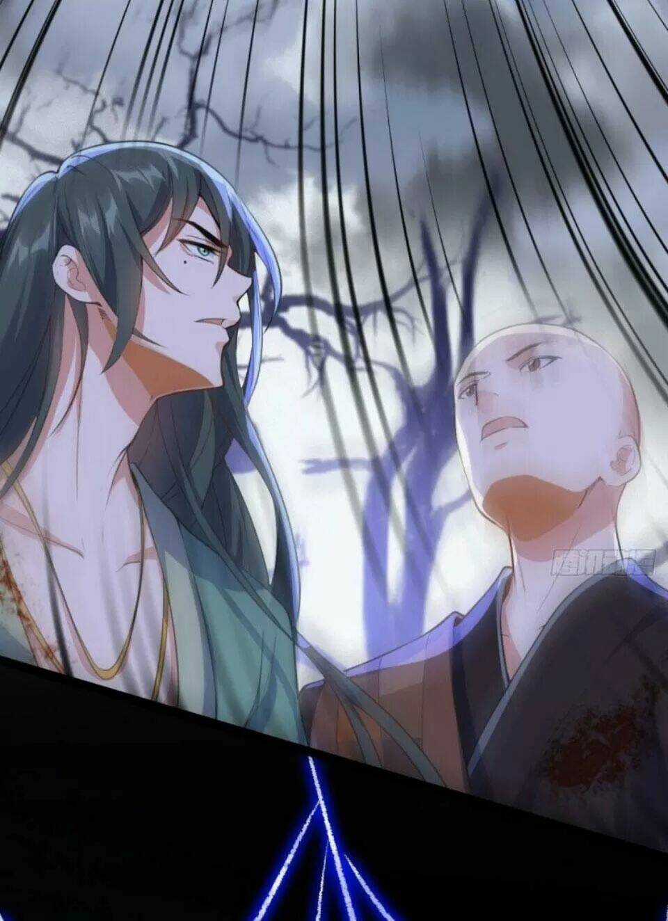 Phế Nữ Yêu Thần - Chapter 68 - Trang 15