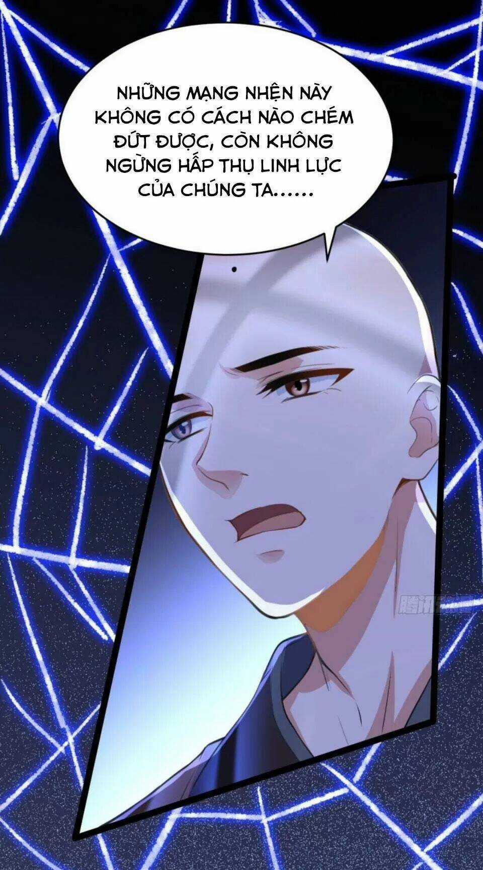 Phế Nữ Yêu Thần - Chapter 68 - Trang 16