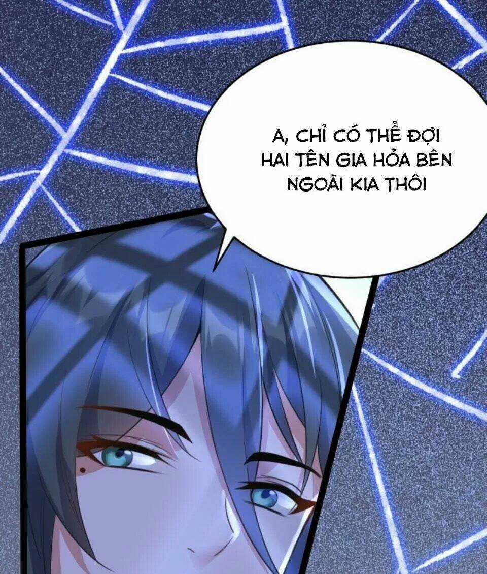 Phế Nữ Yêu Thần - Chapter 68 - Trang 17