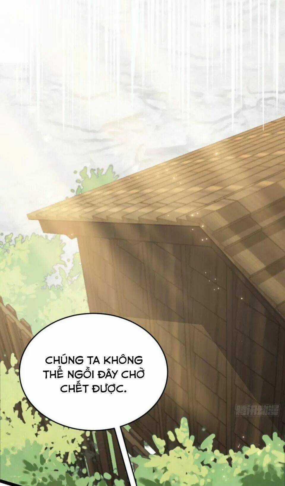 Phế Nữ Yêu Thần - Chapter 68 - Trang 20