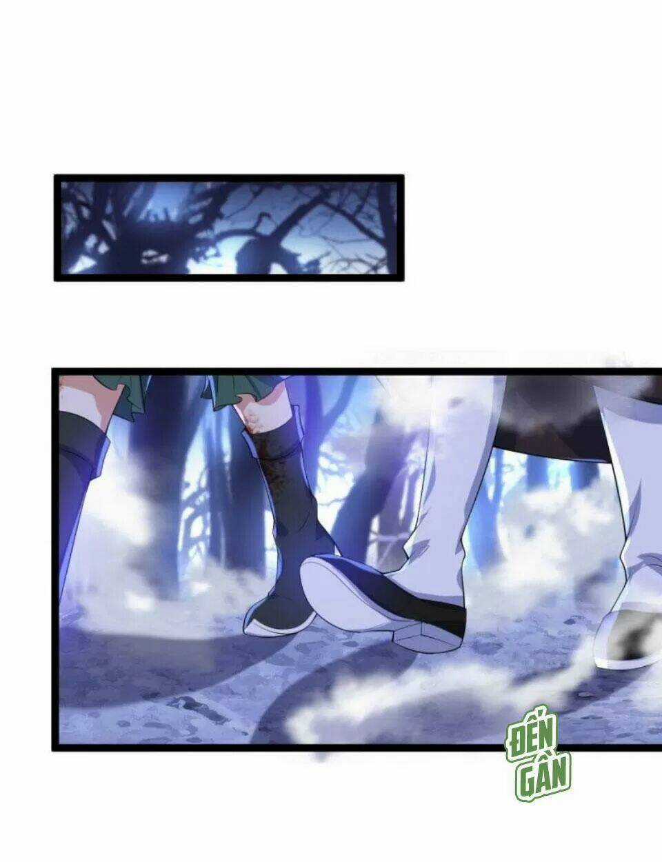 Phế Nữ Yêu Thần - Chapter 68 - Trang 3