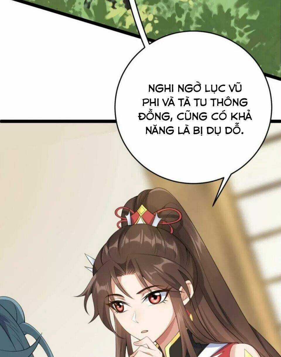 Phế Nữ Yêu Thần - Chapter 68 - Trang 21