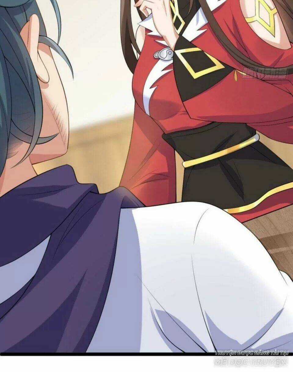 Phế Nữ Yêu Thần - Chapter 68 - Trang 22