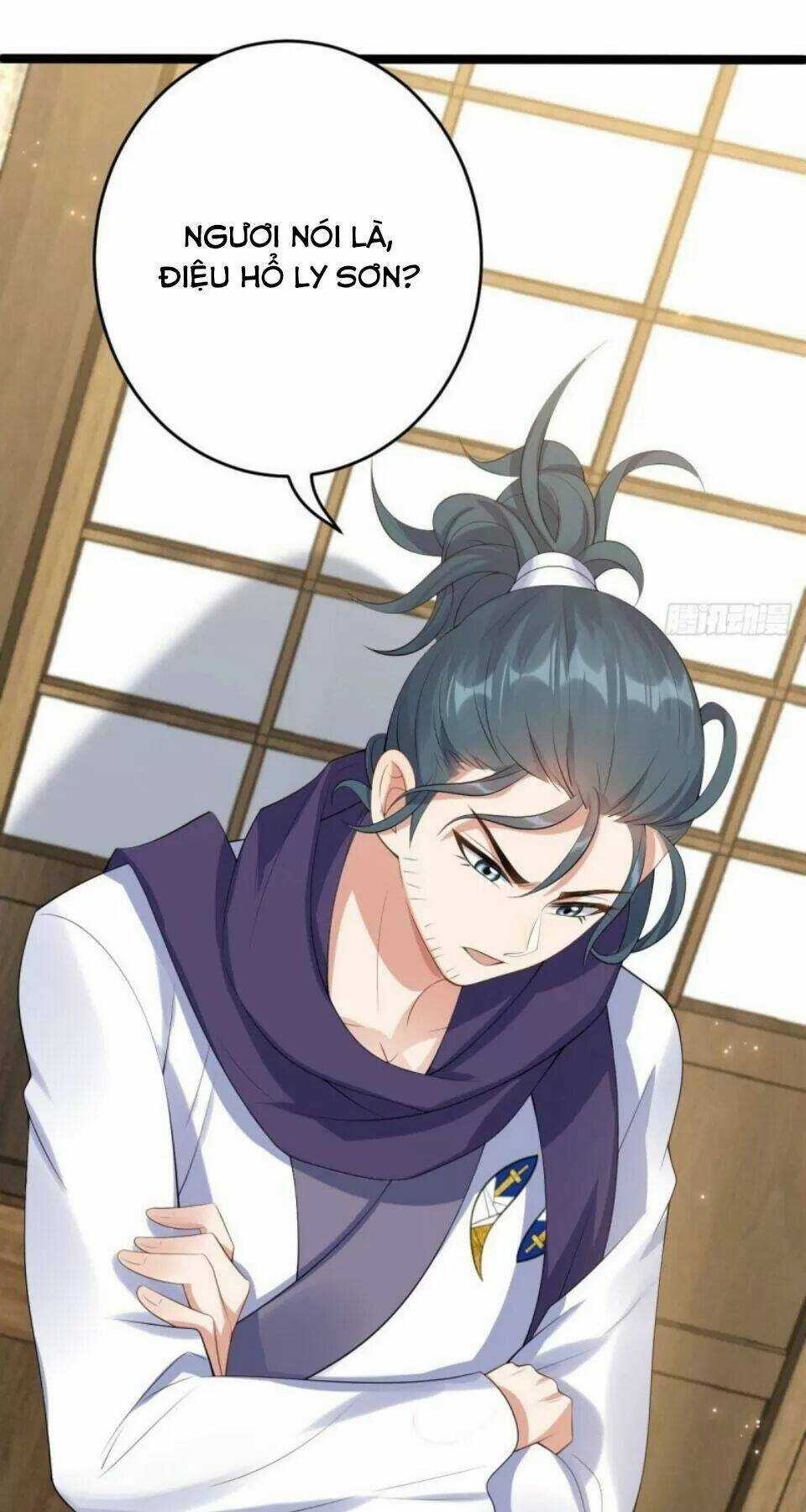 Phế Nữ Yêu Thần - Chapter 68 - Trang 23