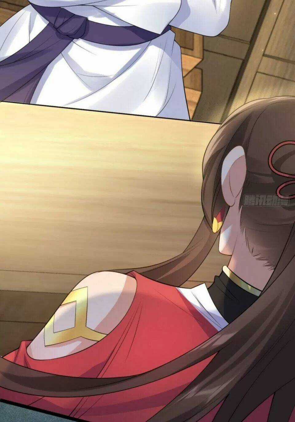 Phế Nữ Yêu Thần - Chapter 68 - Trang 24