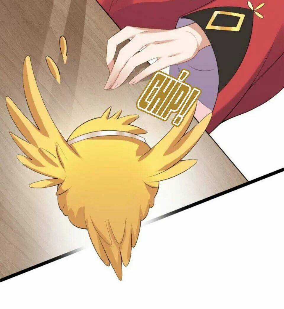 Phế Nữ Yêu Thần - Chapter 68 - Trang 27