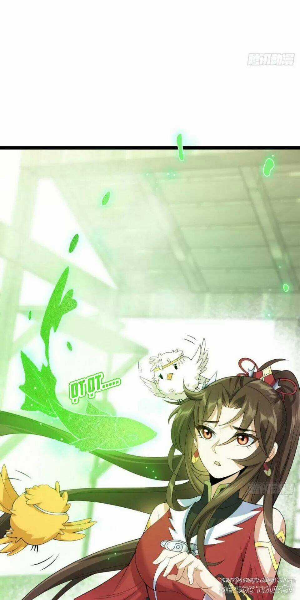 Phế Nữ Yêu Thần - Chapter 68 - Trang 28