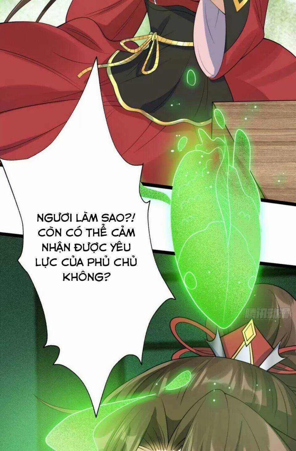 Phế Nữ Yêu Thần - Chapter 68 - Trang 29