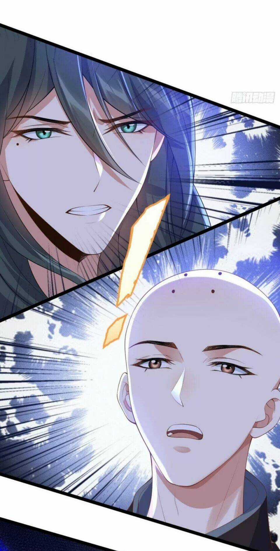 Phế Nữ Yêu Thần - Chapter 68 - Trang 4