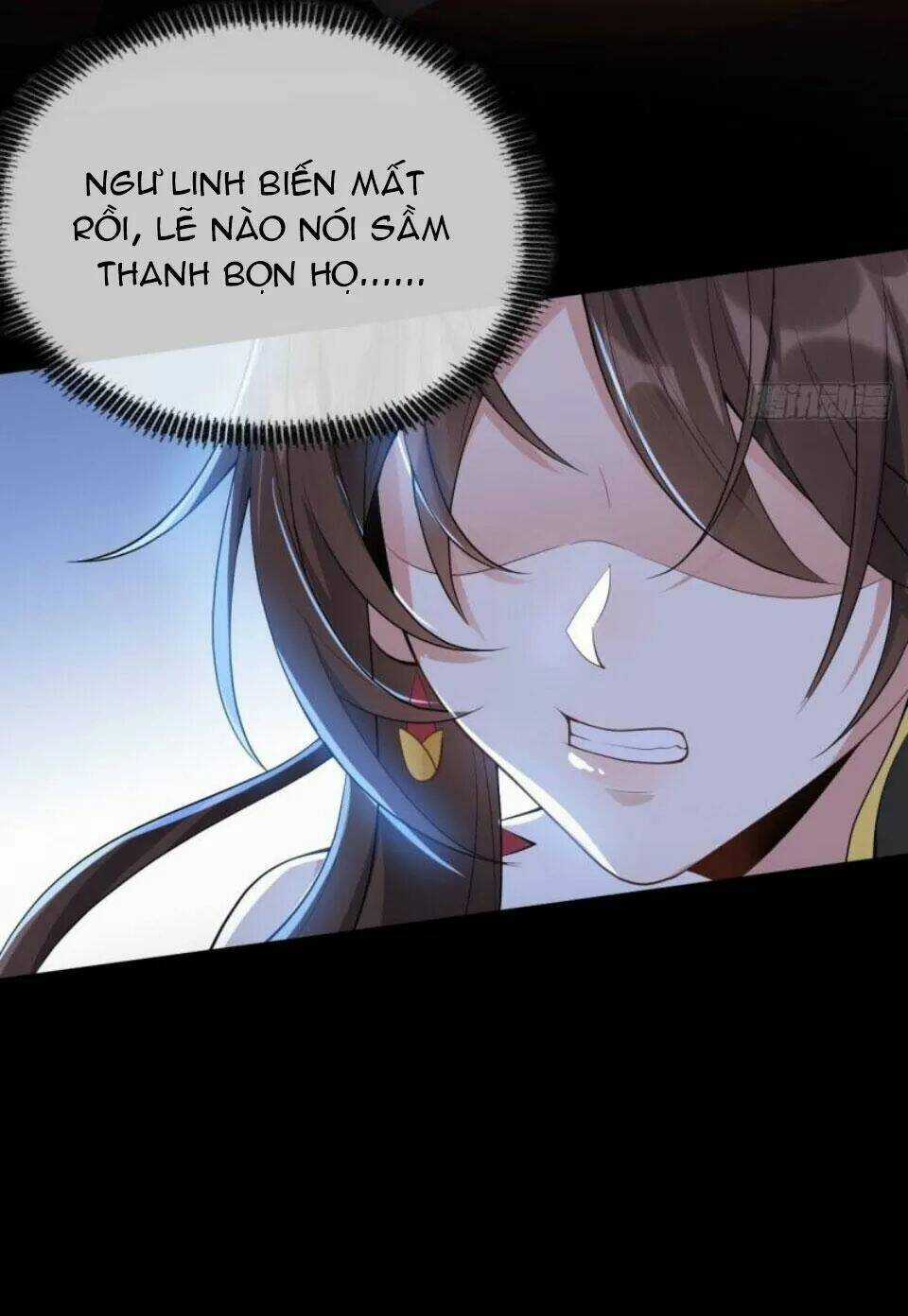 Phế Nữ Yêu Thần - Chapter 68 - Trang 31