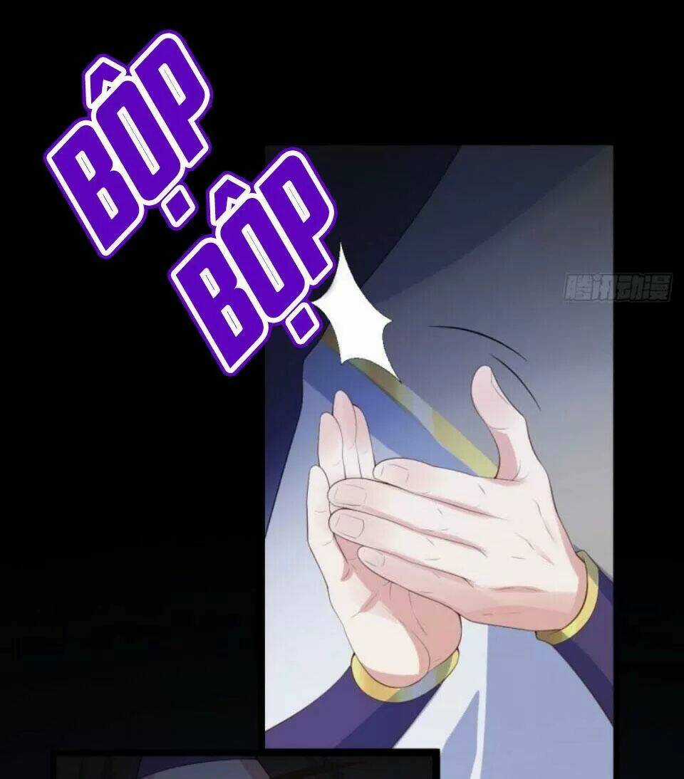 Phế Nữ Yêu Thần - Chapter 68 - Trang 32