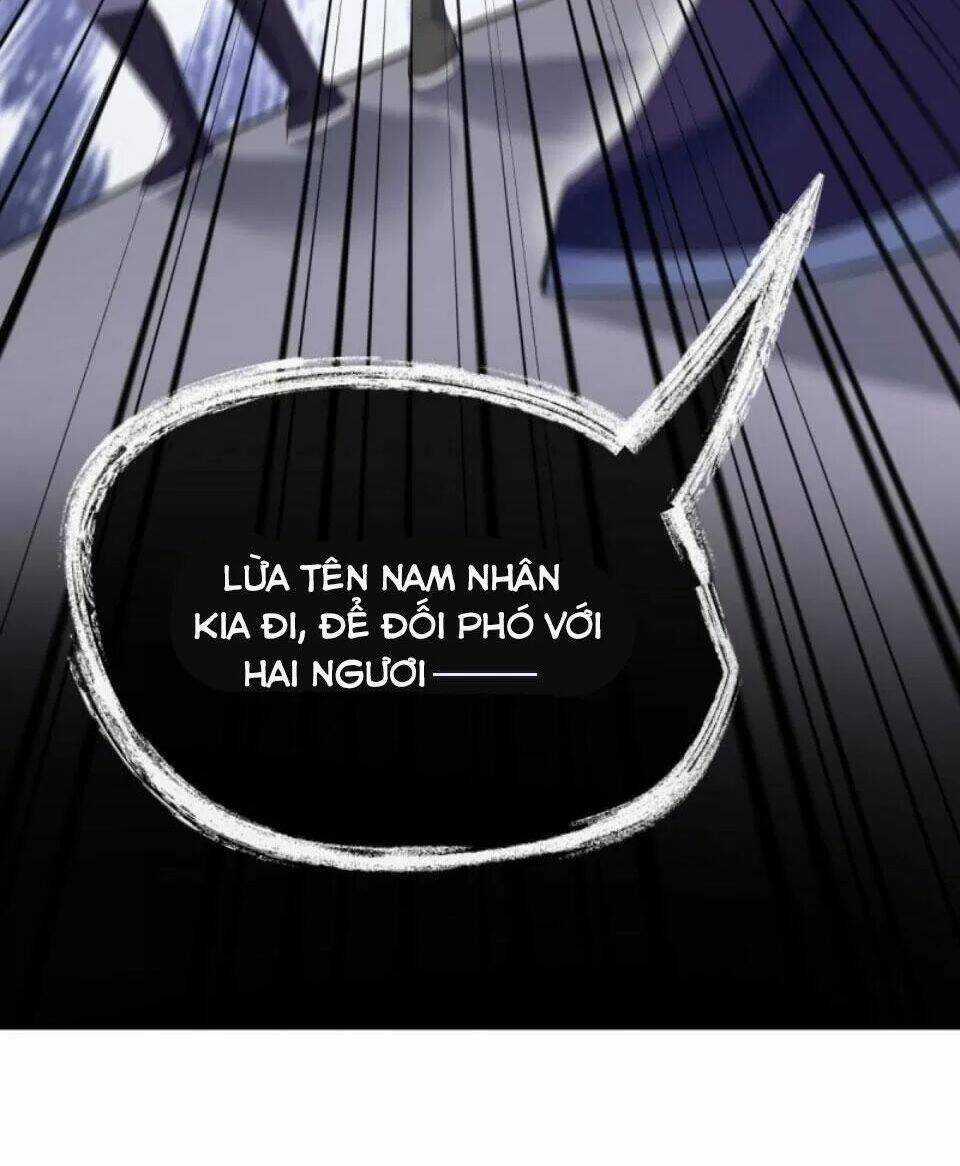 Phế Nữ Yêu Thần - Chapter 68 - Trang 35