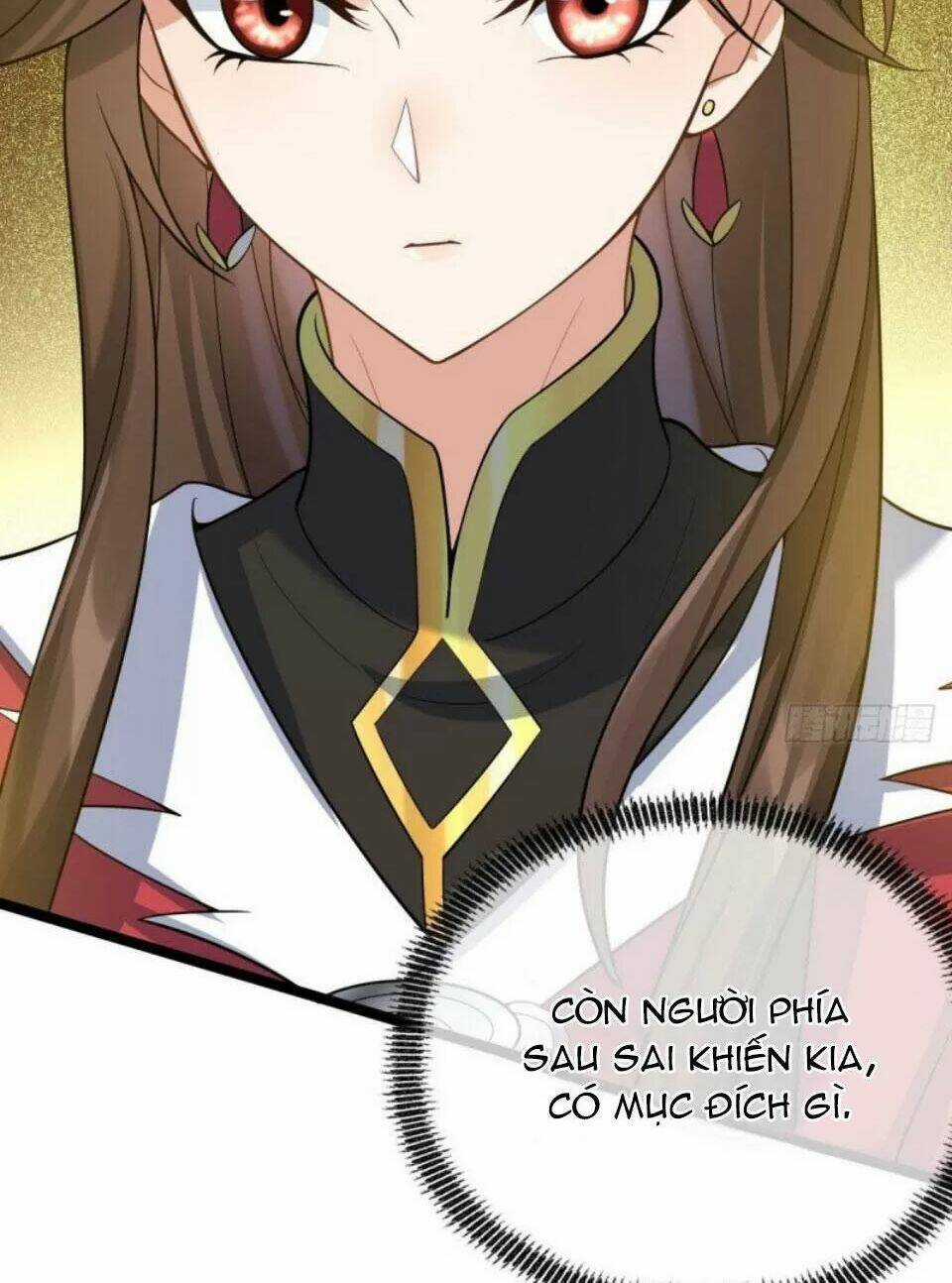 Phế Nữ Yêu Thần - Chapter 68 - Trang 39