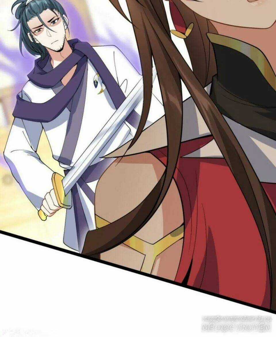 Phế Nữ Yêu Thần - Chapter 68 - Trang 41