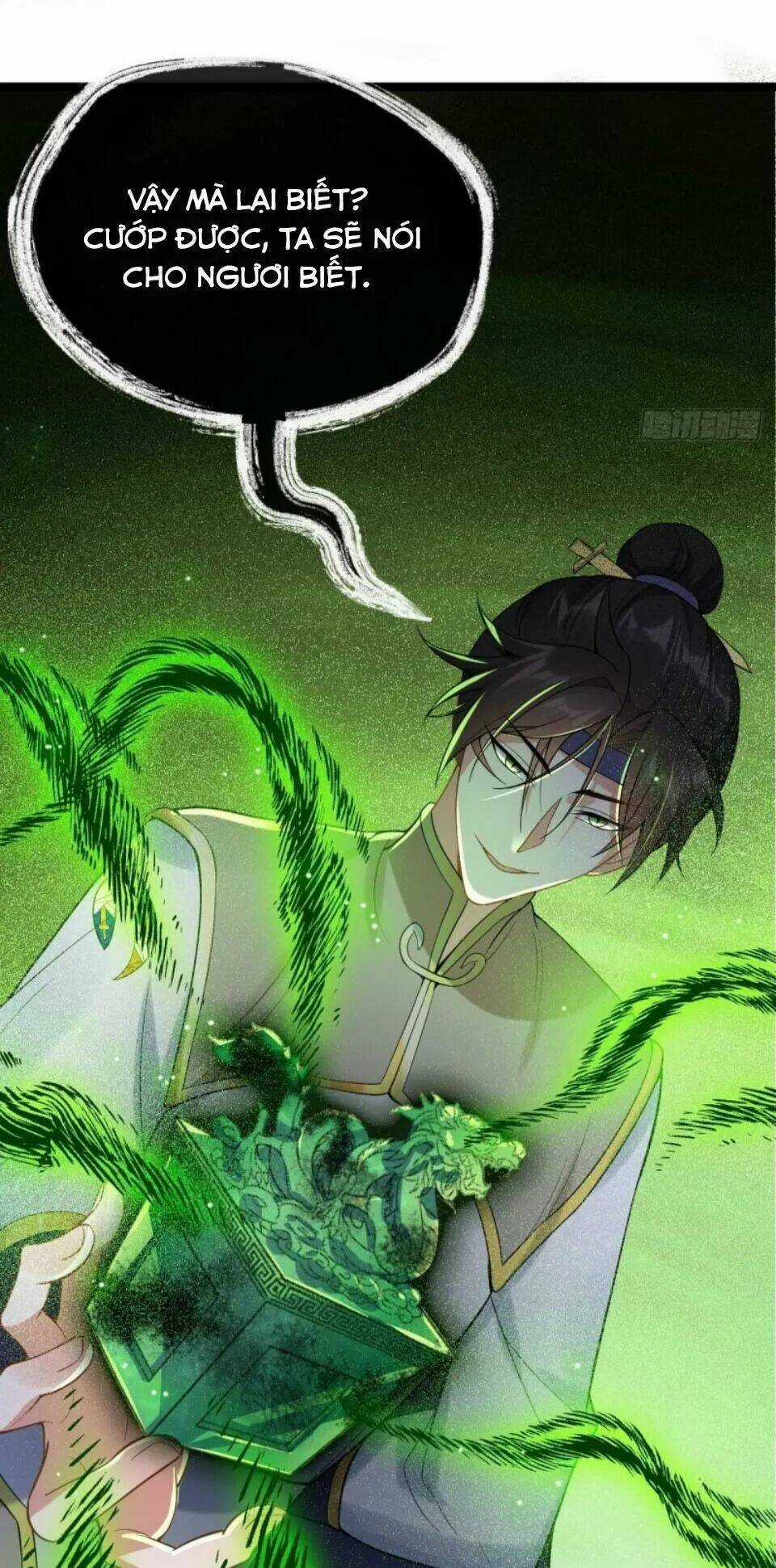 Phế Nữ Yêu Thần - Chapter 68 - Trang 42