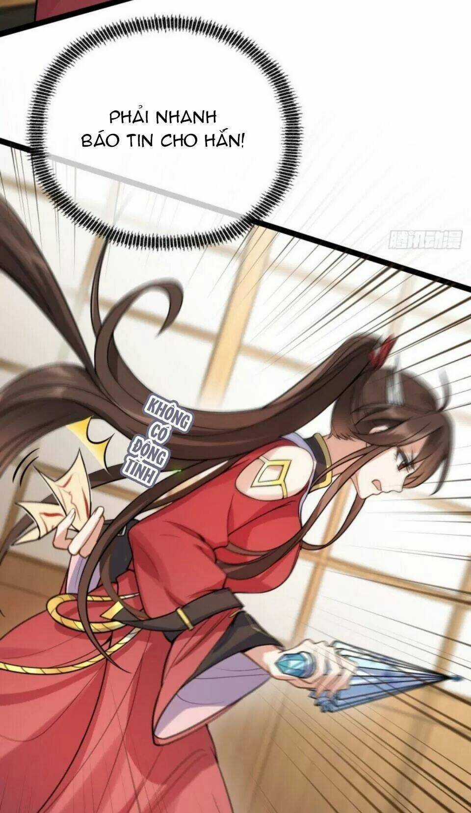 Phế Nữ Yêu Thần - Chapter 68 - Trang 46