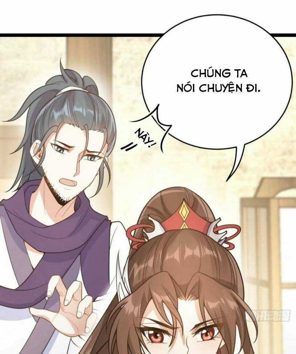 Phế Nữ Yêu Thần - Chapter 68 - Trang 48