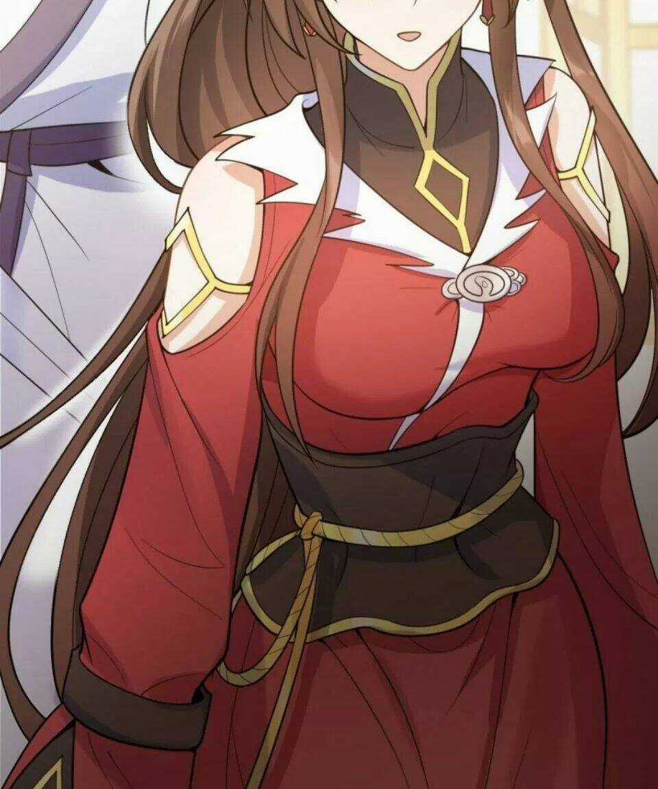 Phế Nữ Yêu Thần - Chapter 68 - Trang 49