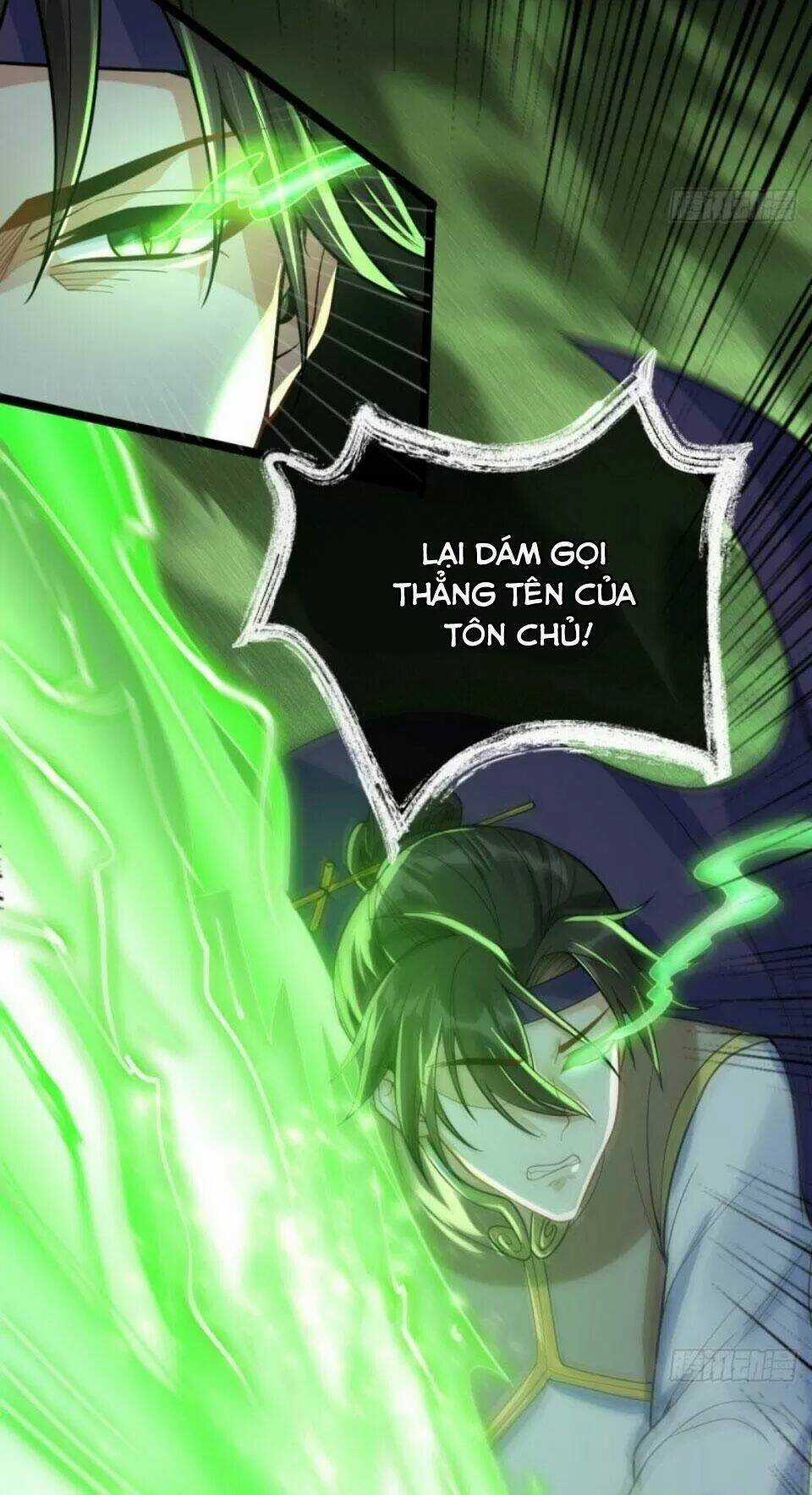 Phế Nữ Yêu Thần - Chapter 68 - Trang 51