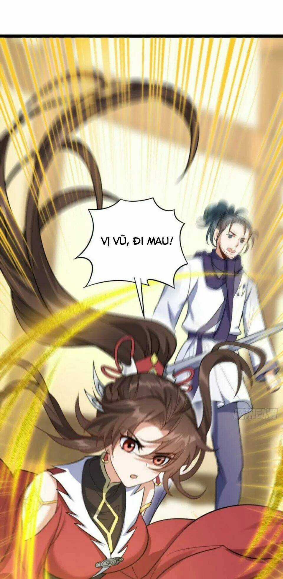 Phế Nữ Yêu Thần - Chapter 68 - Trang 53