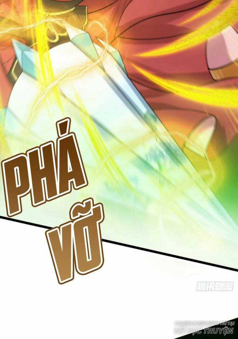 Phế Nữ Yêu Thần - Chapter 68 - Trang 54