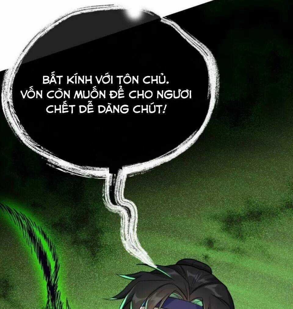 Phế Nữ Yêu Thần - Chapter 68 - Trang 55