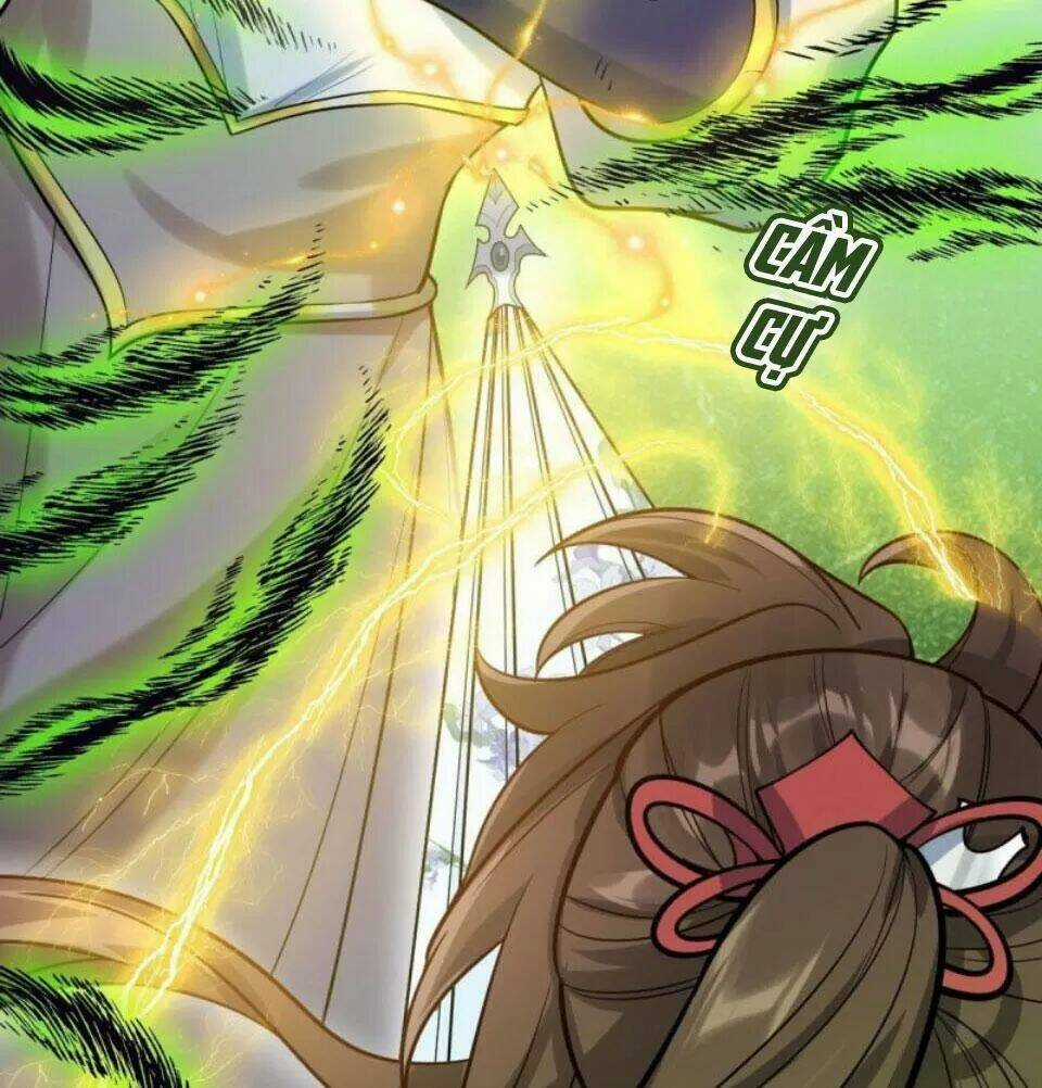 Phế Nữ Yêu Thần - Chapter 68 - Trang 57