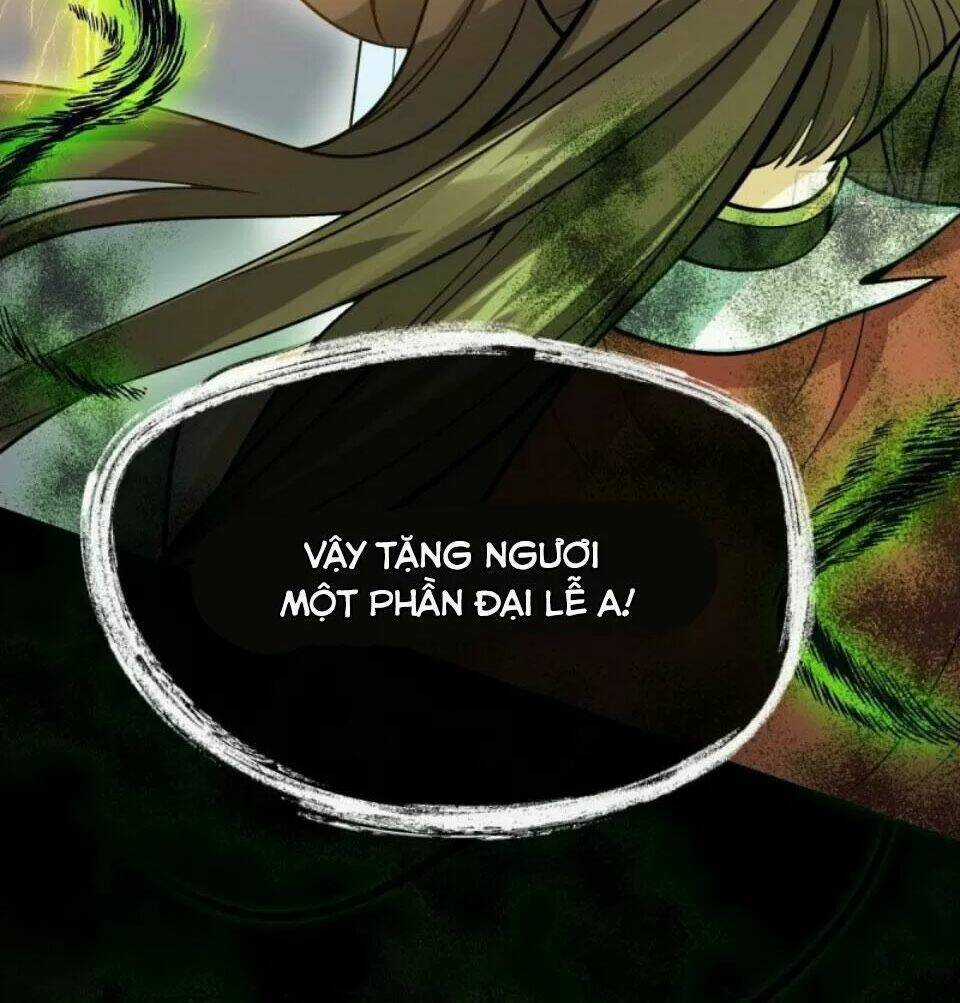 Phế Nữ Yêu Thần - Chapter 68 - Trang 58