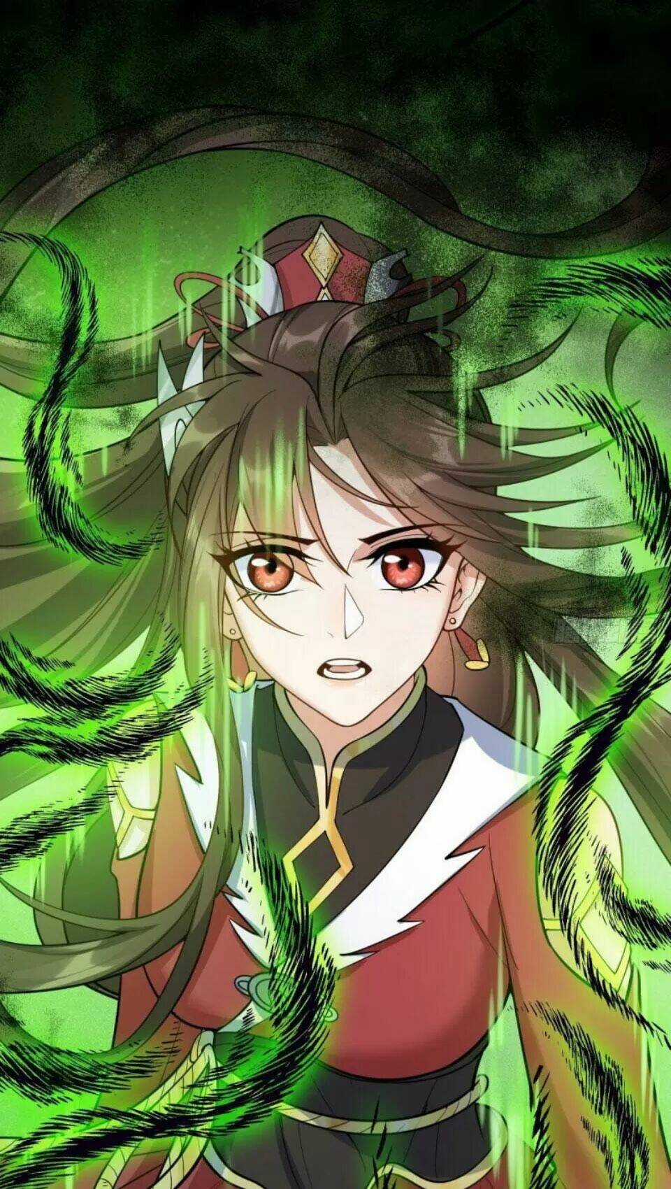 Phế Nữ Yêu Thần - Chapter 68 - Trang 59