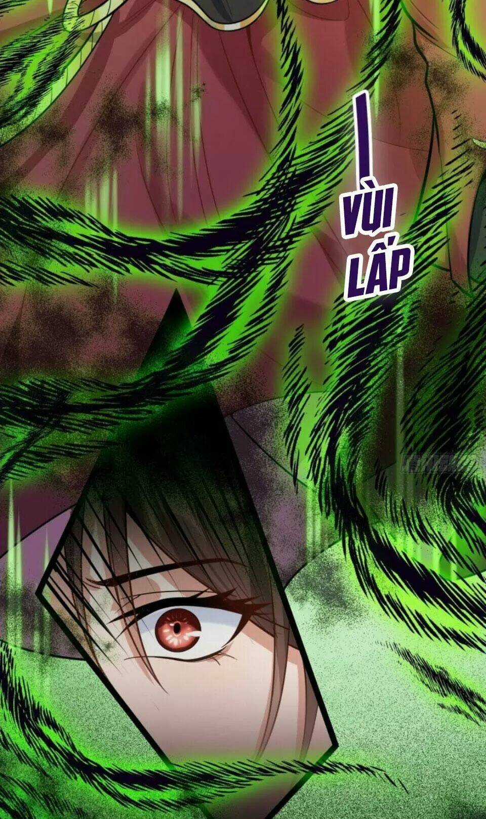 Phế Nữ Yêu Thần - Chapter 68 - Trang 60